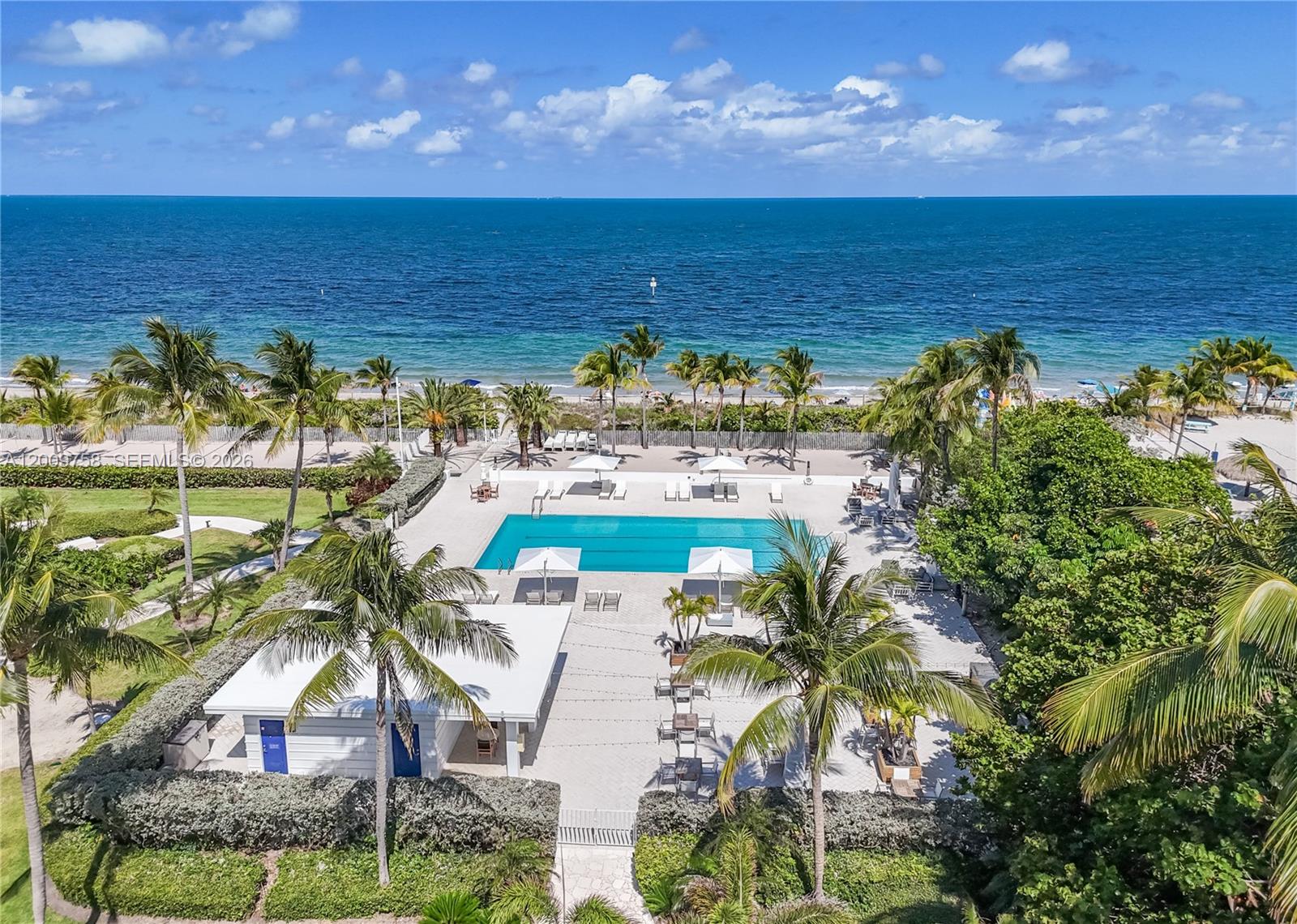 605 Ocean Dr #7L Key Biscayne, FL 33149