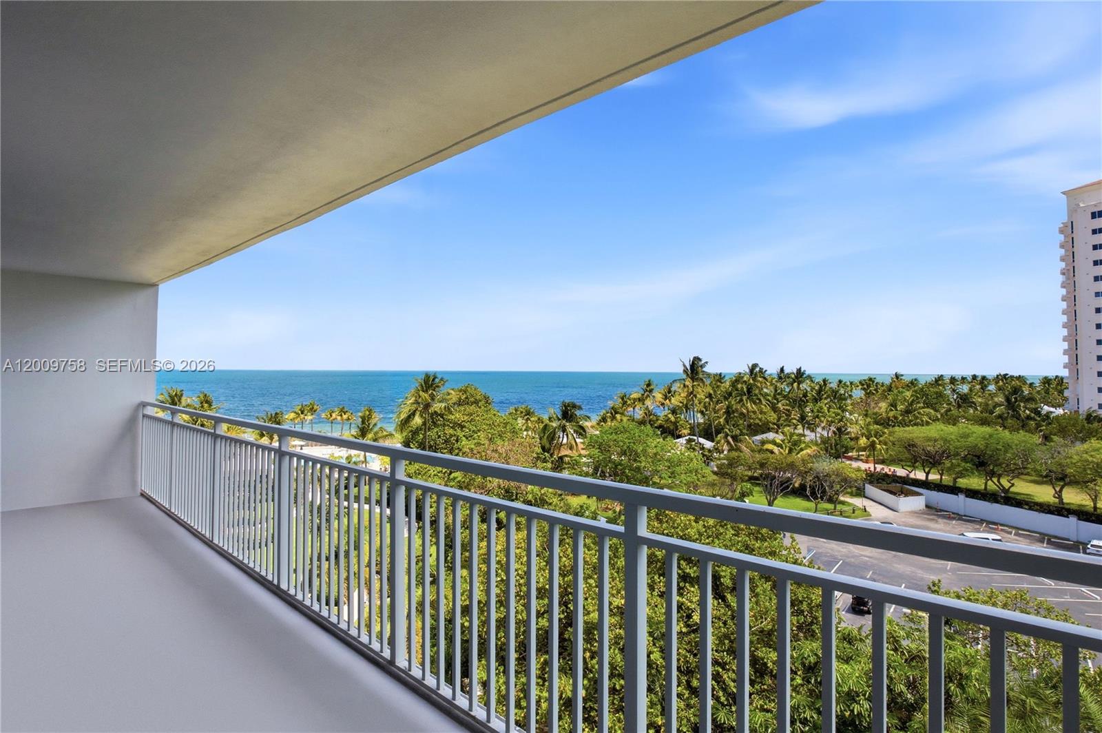 605 Ocean Dr #7L Key Biscayne, FL 33149
