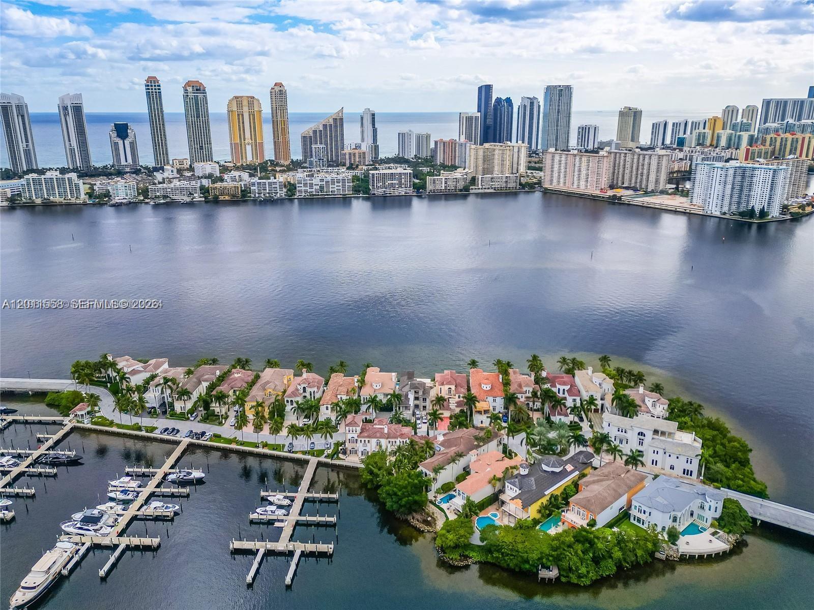 3201 NE 183rd St #1705 Aventura, FL 33160