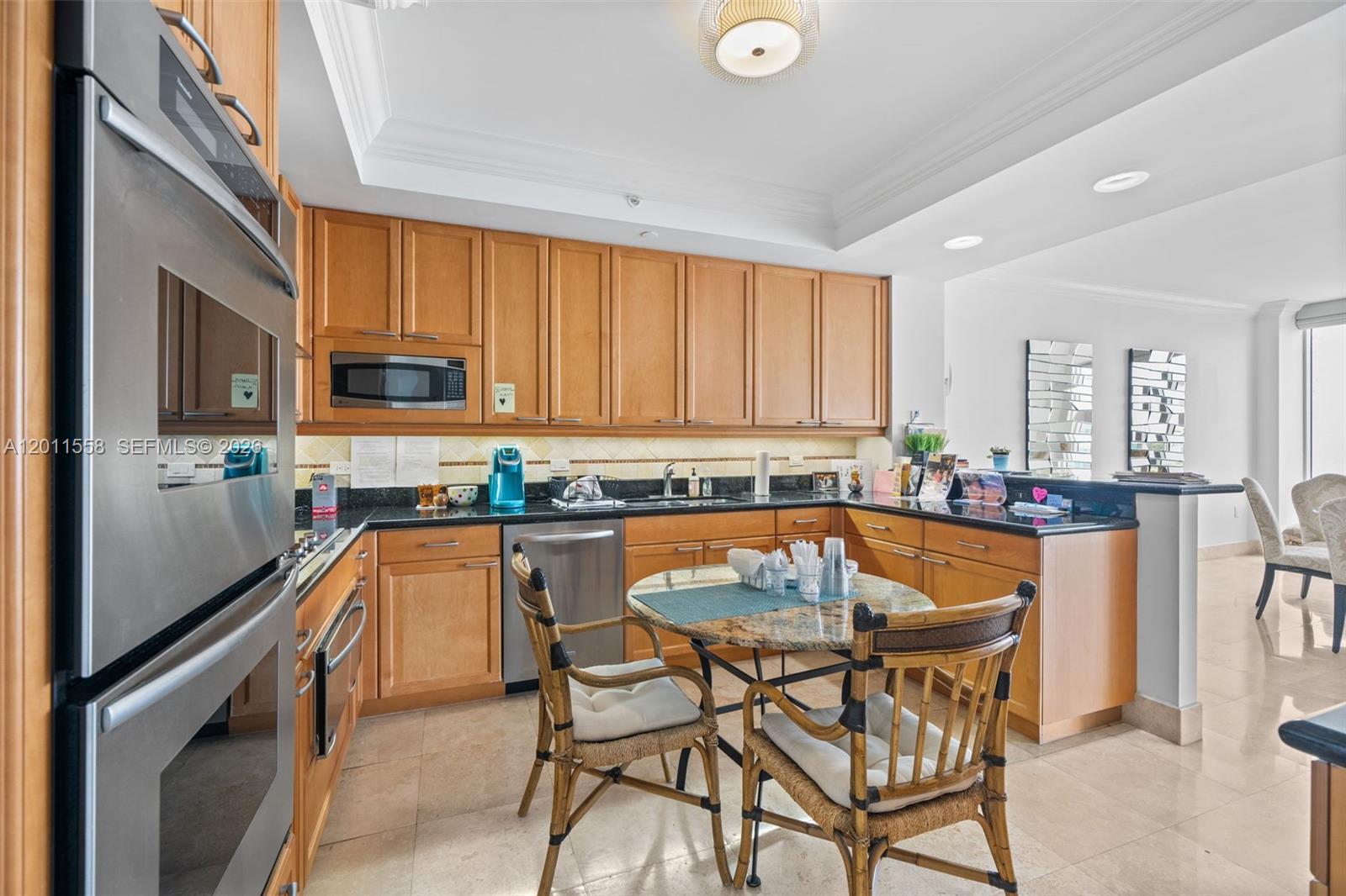 3201 NE 183rd St #1705 Aventura, FL 33160