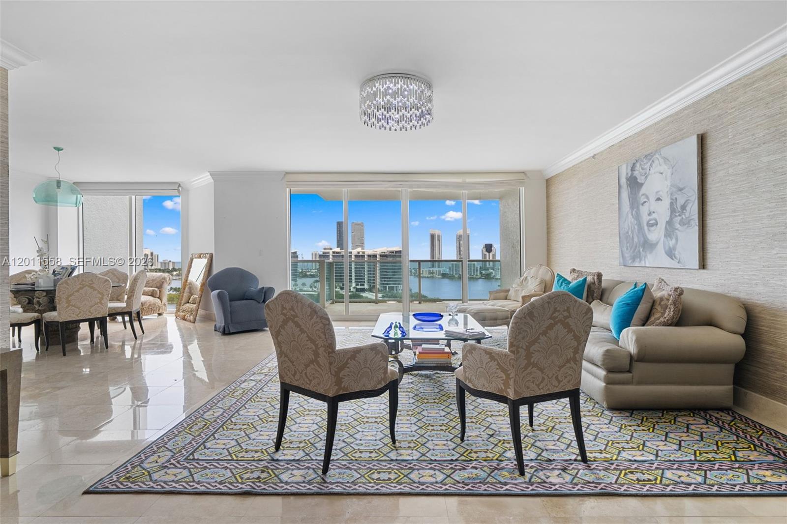 3201 NE 183rd St #1705 Aventura, FL 33160