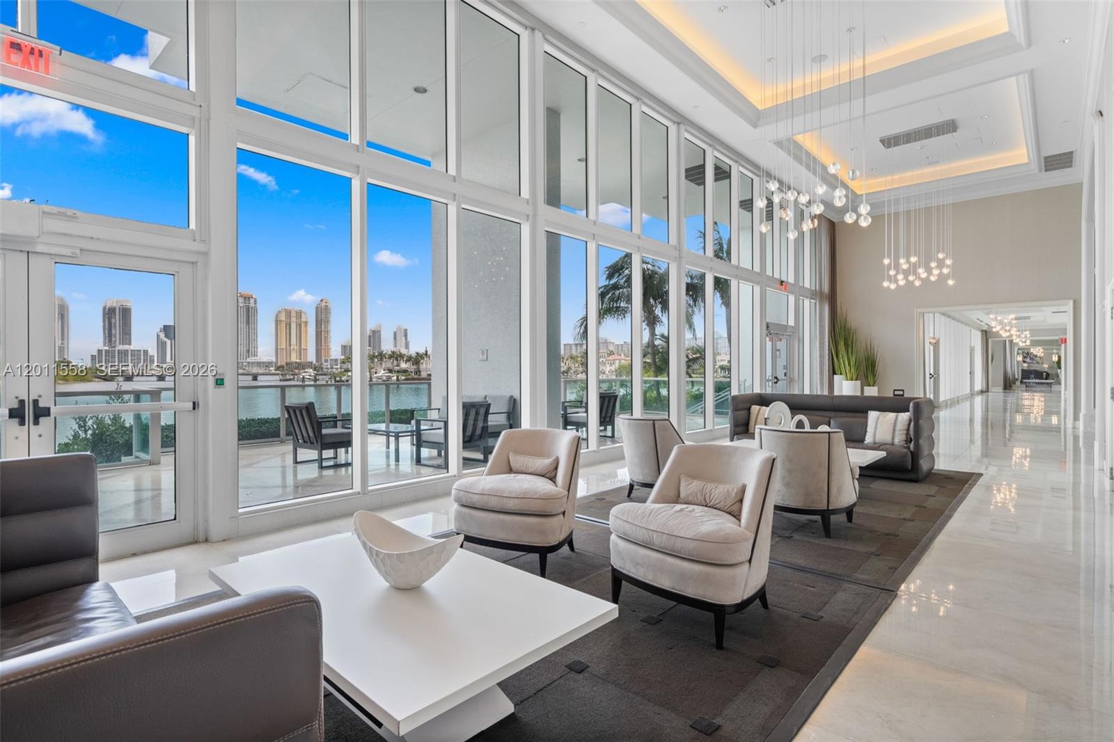 3201 NE 183rd St #1705 Aventura, FL 33160