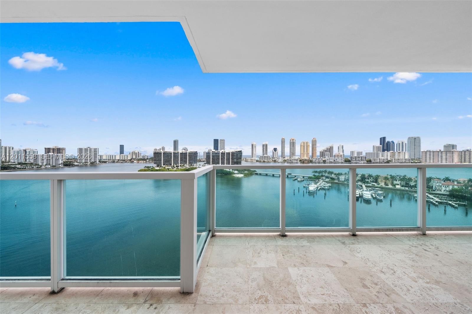 3201 NE 183rd St #1705 Aventura, FL 33160