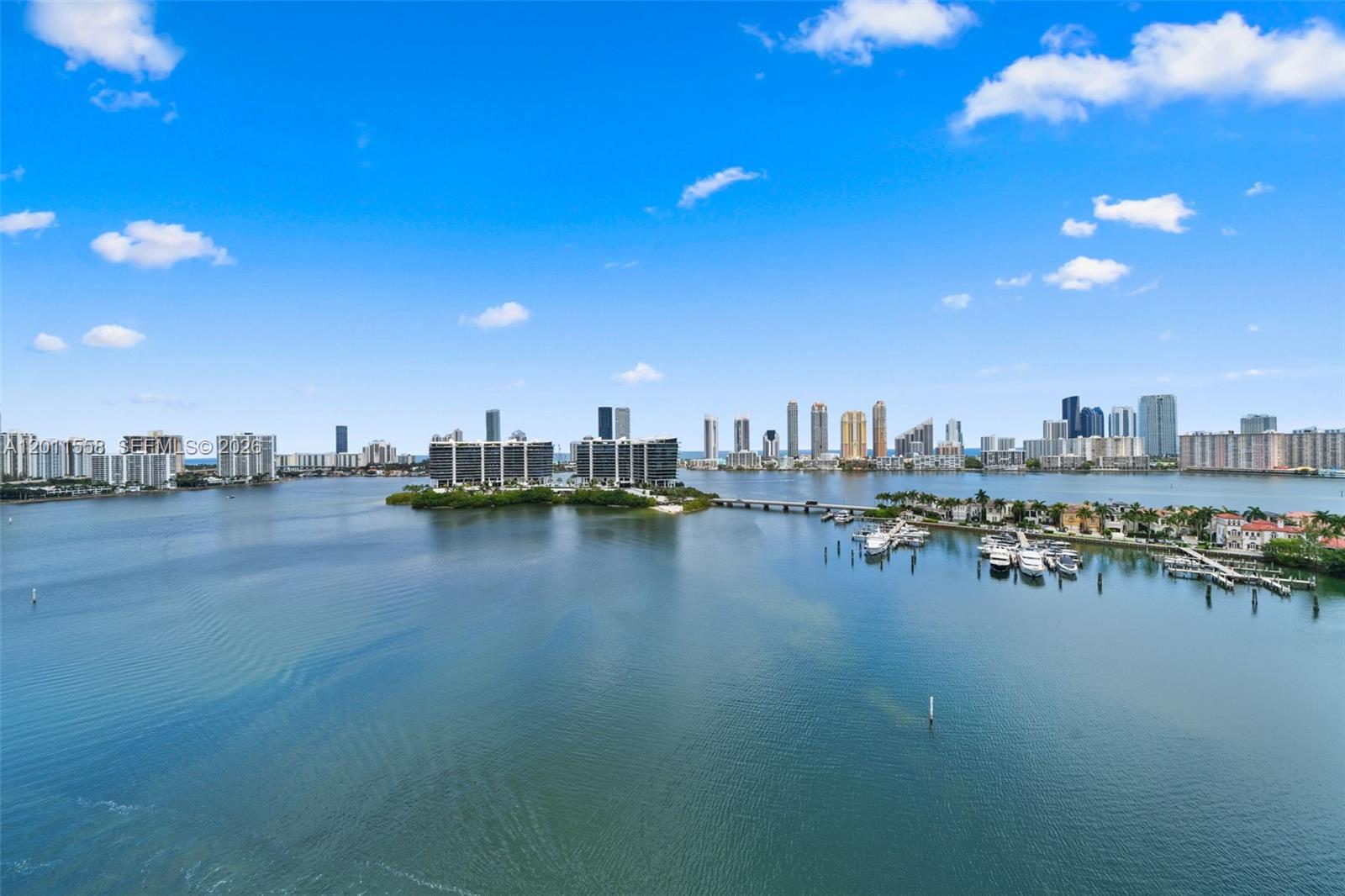 3201 NE 183rd St #1705 Aventura, FL 33160