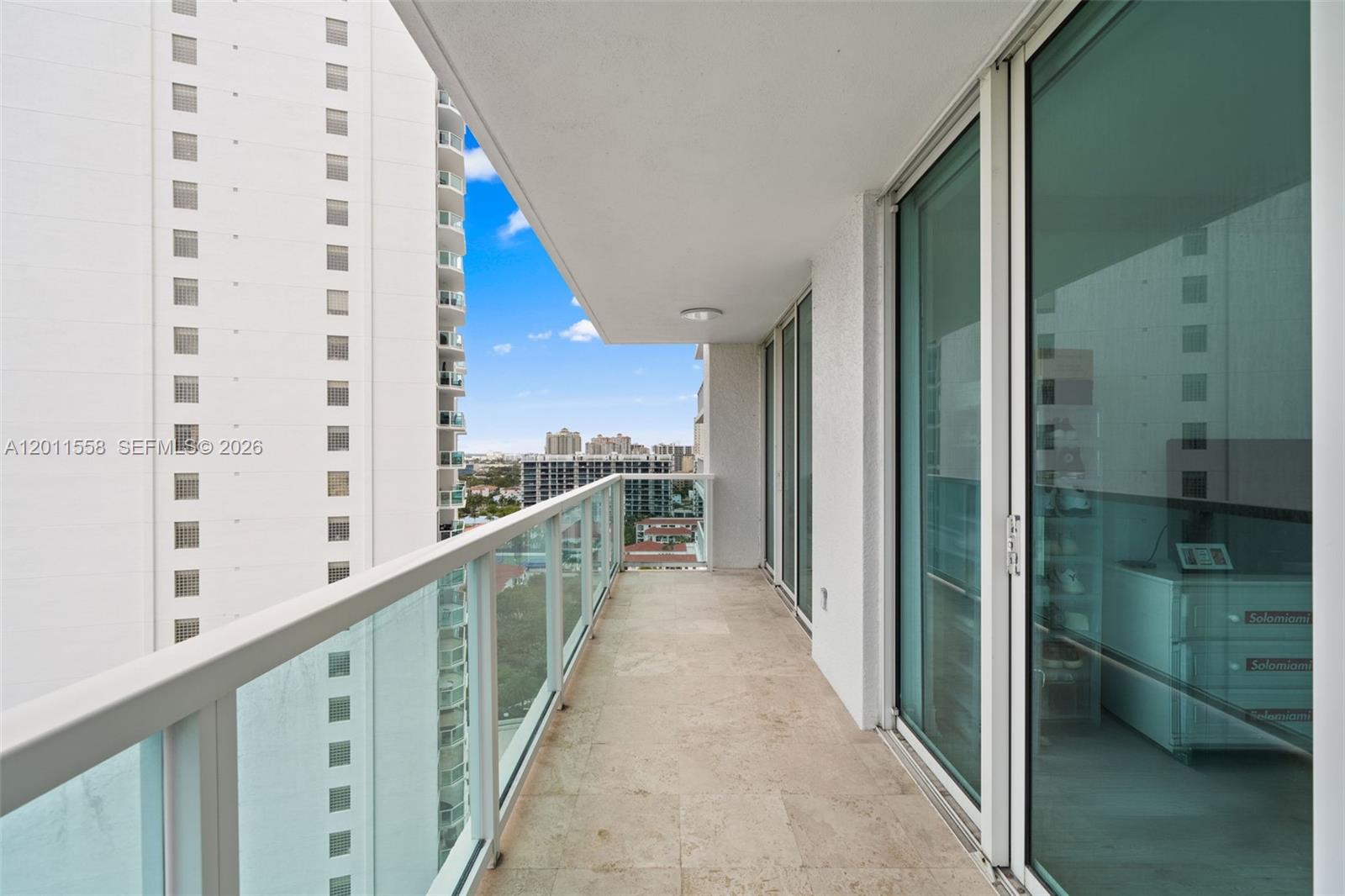 3201 NE 183rd St #1705 Aventura, FL 33160