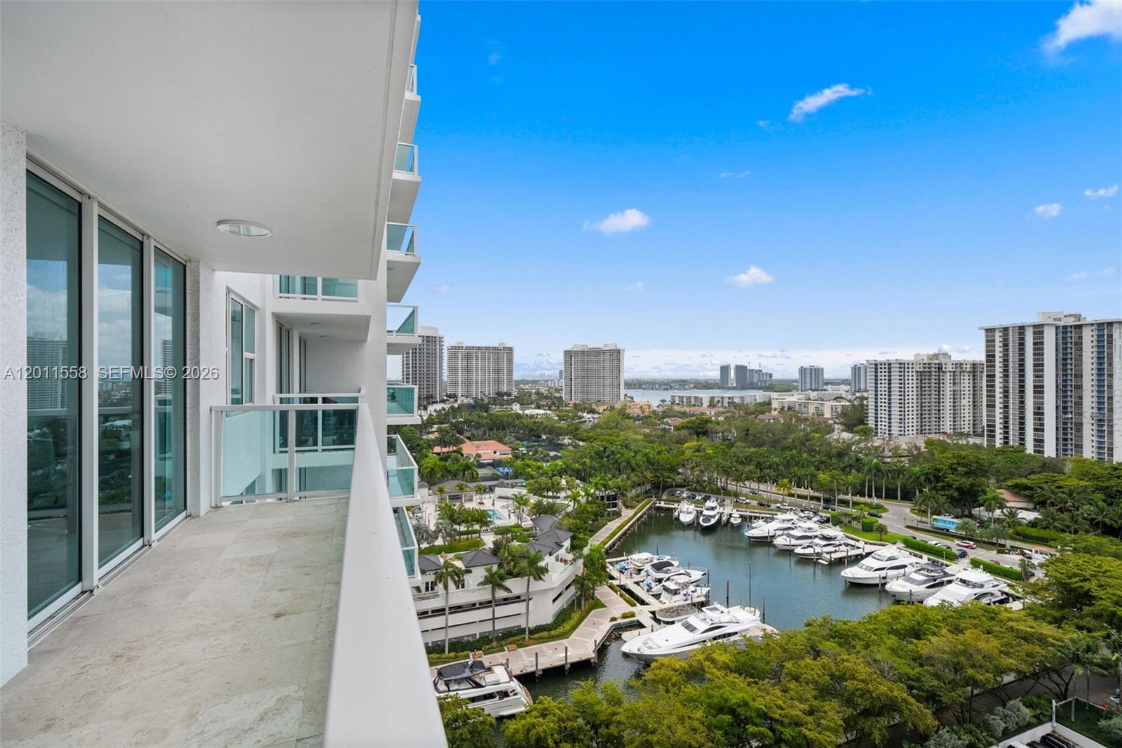 3201 NE 183rd St #1705 Aventura, FL 33160