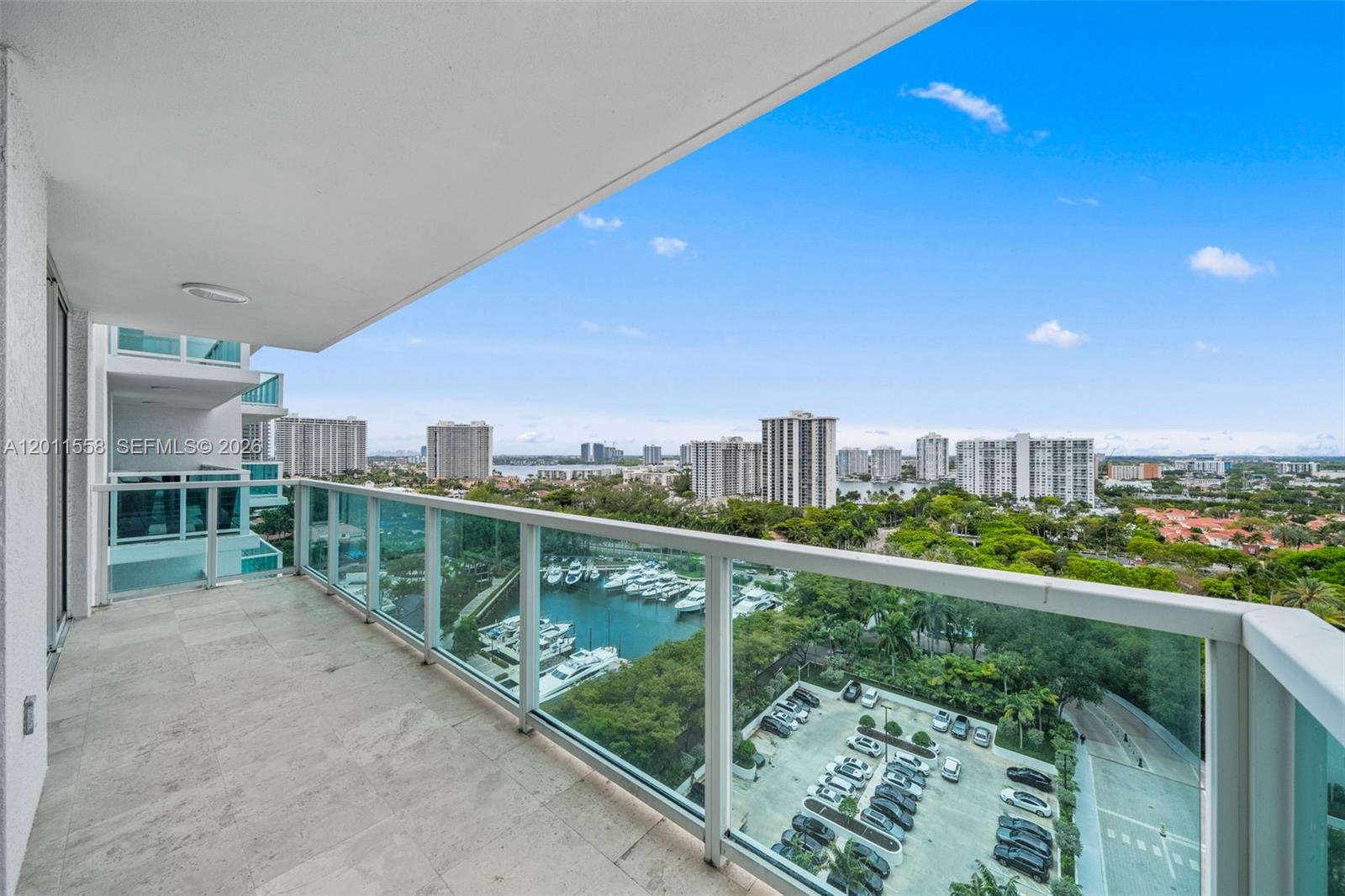 3201 NE 183rd St #1705 Aventura, FL 33160