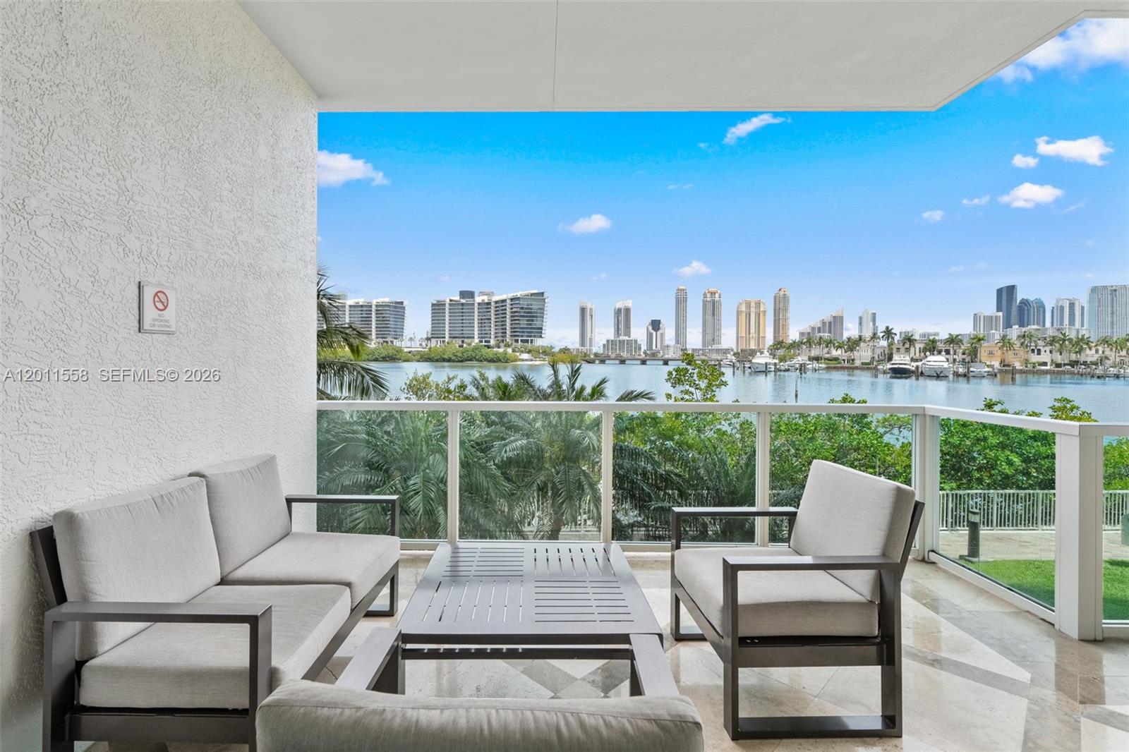 3201 NE 183rd St #1705 Aventura, FL 33160