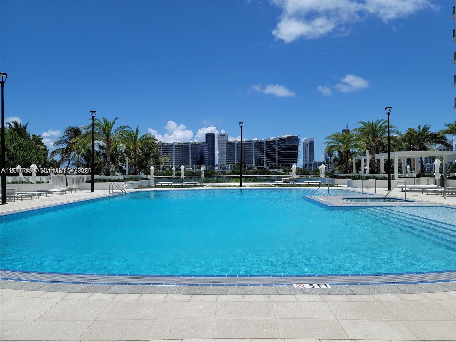 3201 NE 183rd St #1705 Aventura, FL 33160
