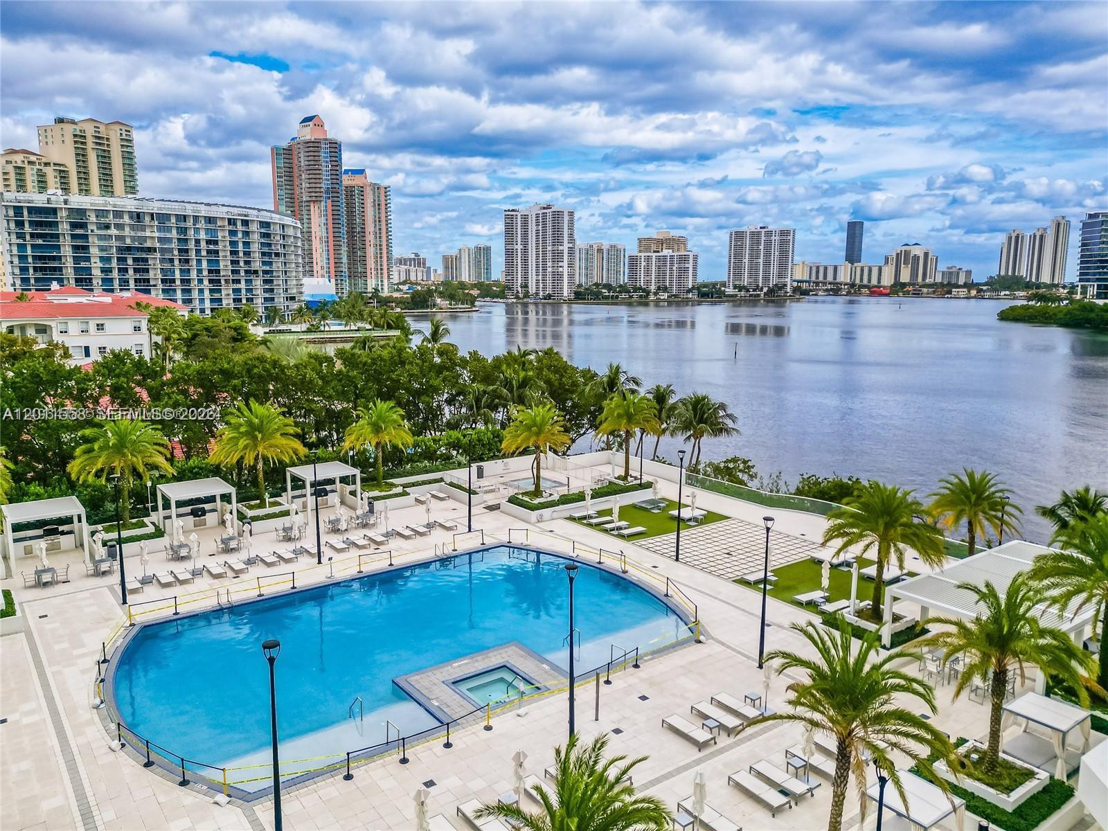 3201 NE 183rd St #1705 Aventura, FL 33160