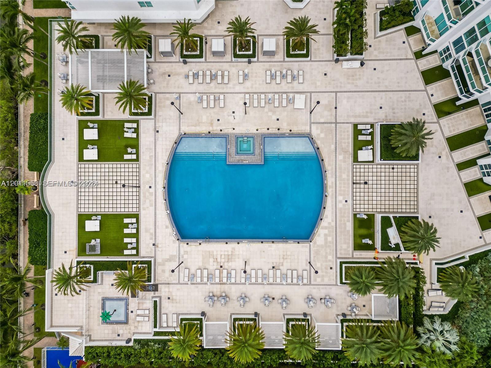 3201 NE 183rd St #1705 Aventura, FL 33160
