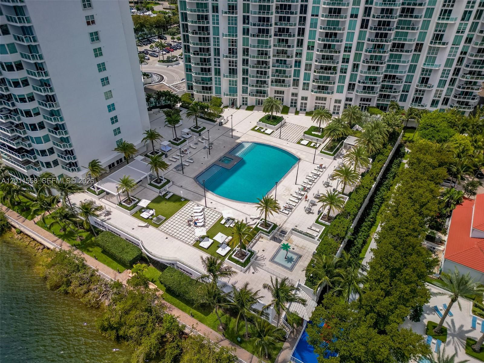 3201 NE 183rd St #1705 Aventura, FL 33160