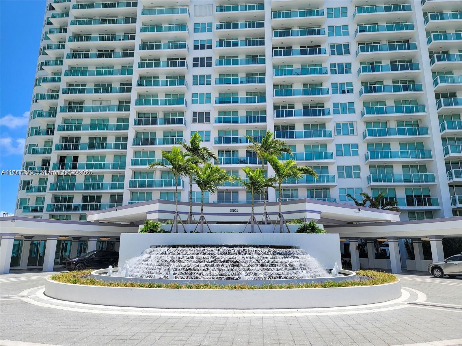 3201 NE 183rd St #1705 Aventura, FL 33160