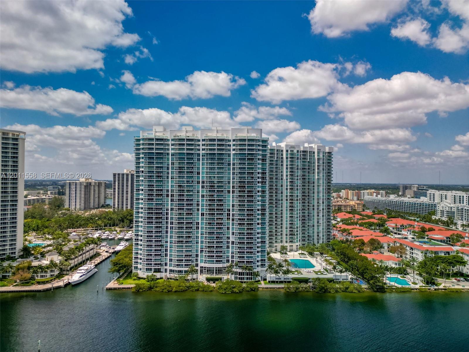 3201 NE 183rd St #1705 Aventura, FL 33160