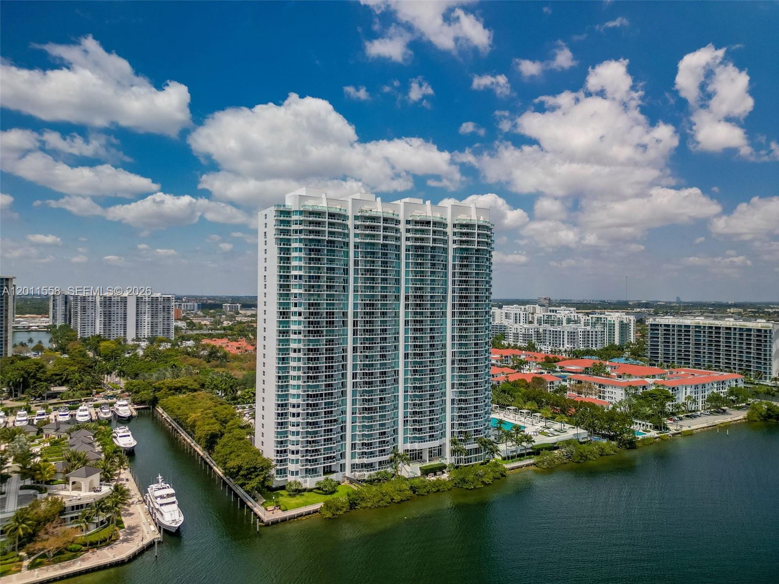 3201 NE 183rd St #1705 Aventura, FL 33160