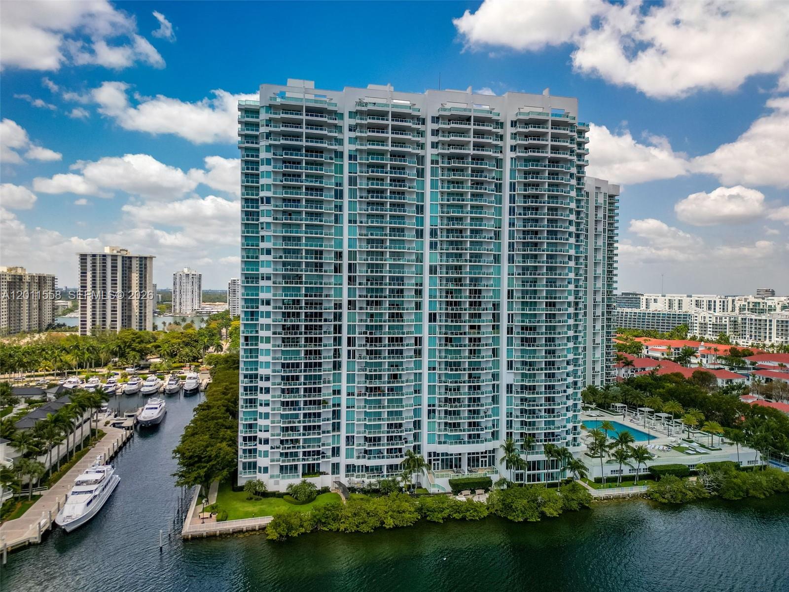 3201 NE 183rd St #1705 Aventura, FL 33160