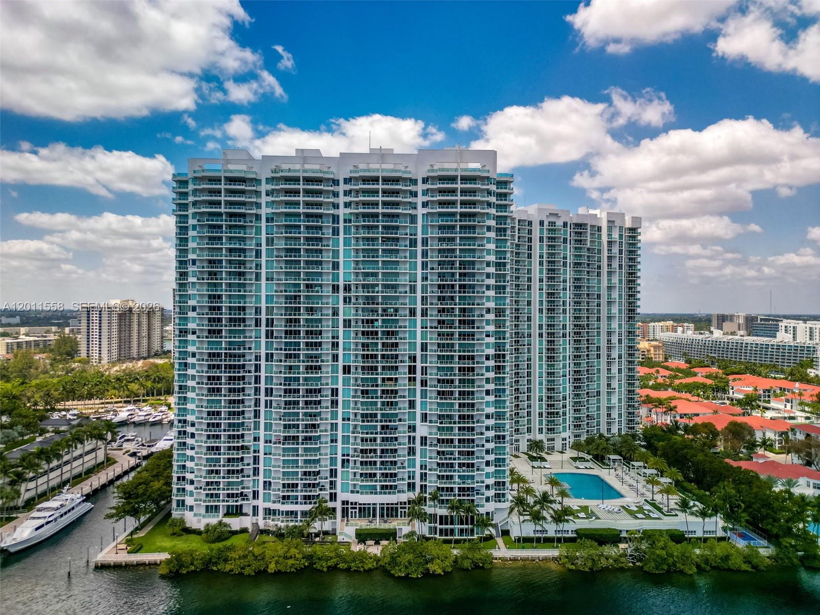 3201 NE 183rd St #1705 Aventura, FL 33160