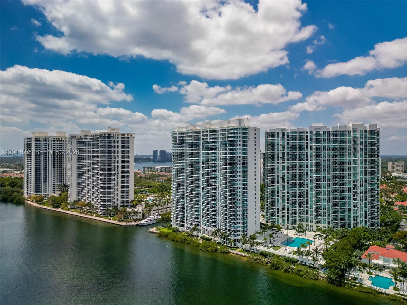 3201 NE 183rd St #1705 Aventura, FL 33160