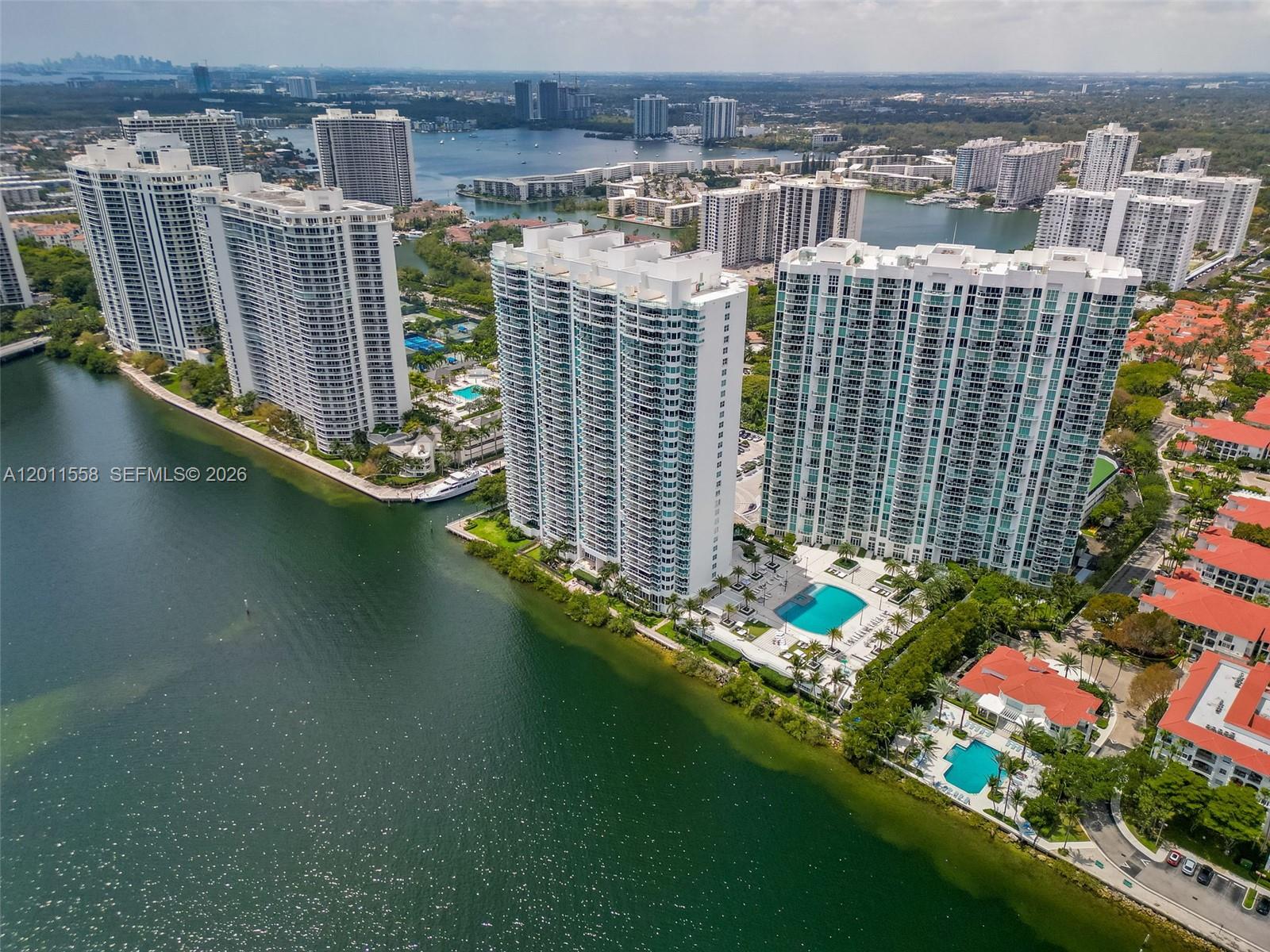 3201 NE 183rd St #1705 Aventura, FL 33160