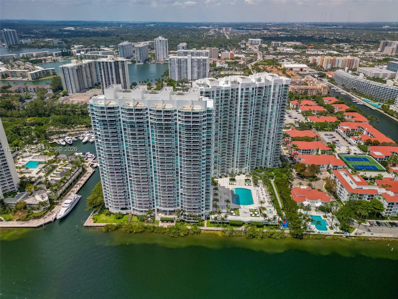 3201 NE 183rd St #1705 Aventura, FL 33160