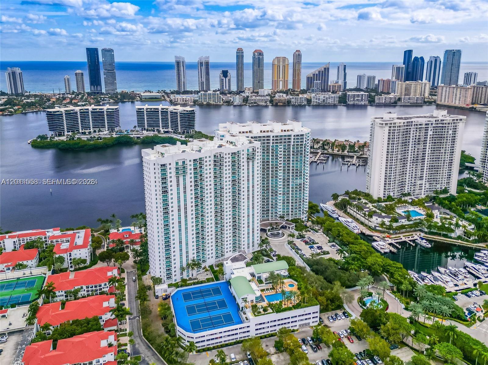 3201 NE 183rd St #1705 Aventura, FL 33160