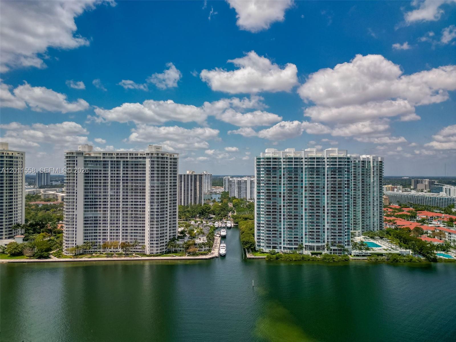 3201 NE 183rd St #1705 Aventura, FL 33160