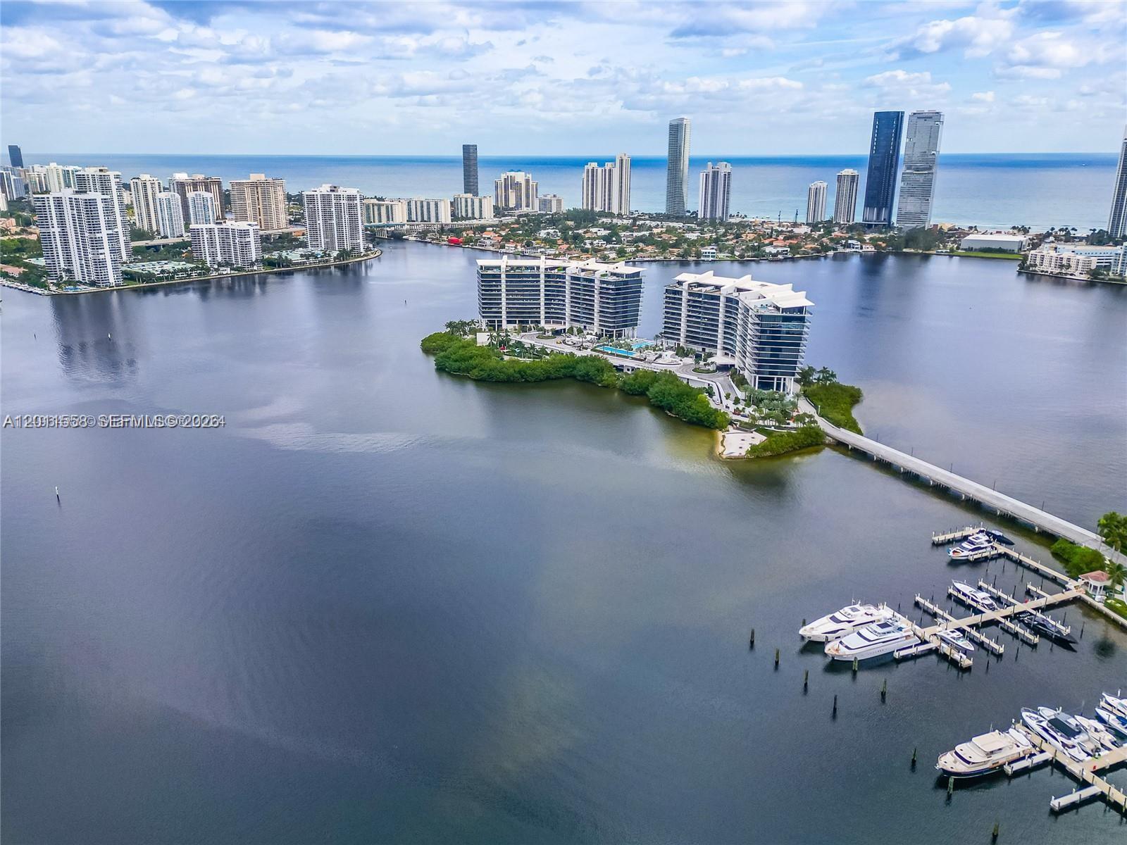 3201 NE 183rd St #1705 Aventura, FL 33160