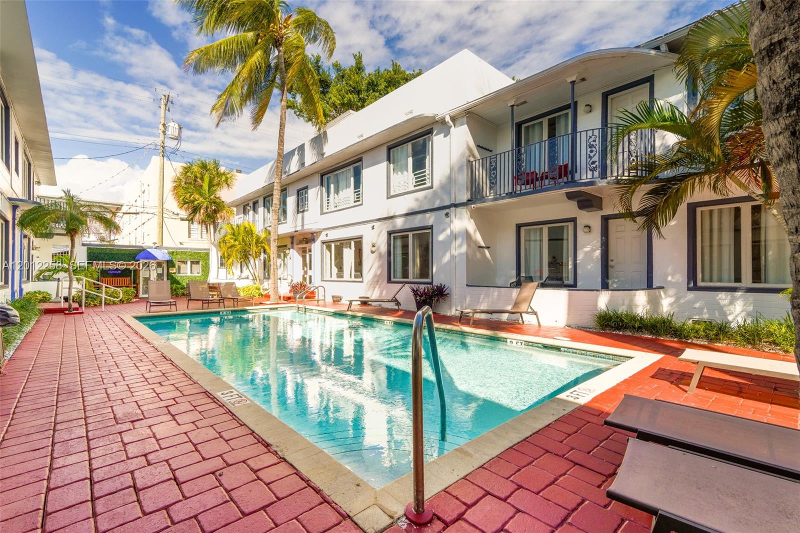 1540 Jefferson Ave #2