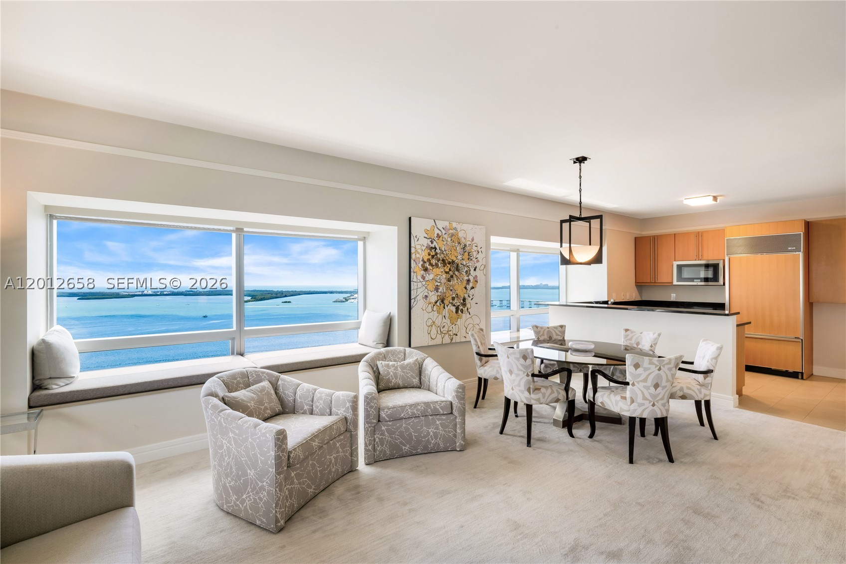 1435 Brickell Ave #3107