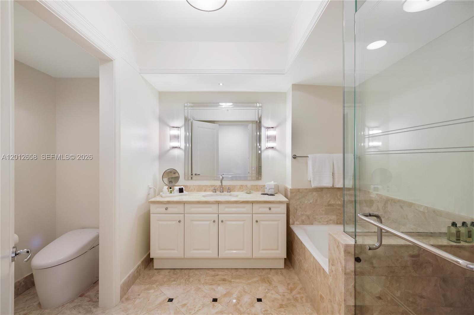 1435 Brickell Ave #3107 Miami, FL 33131