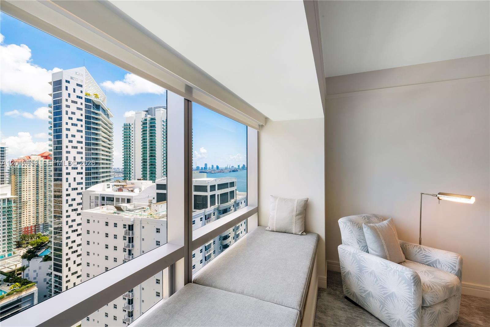 1435 Brickell Ave #3107 Miami, FL 33131