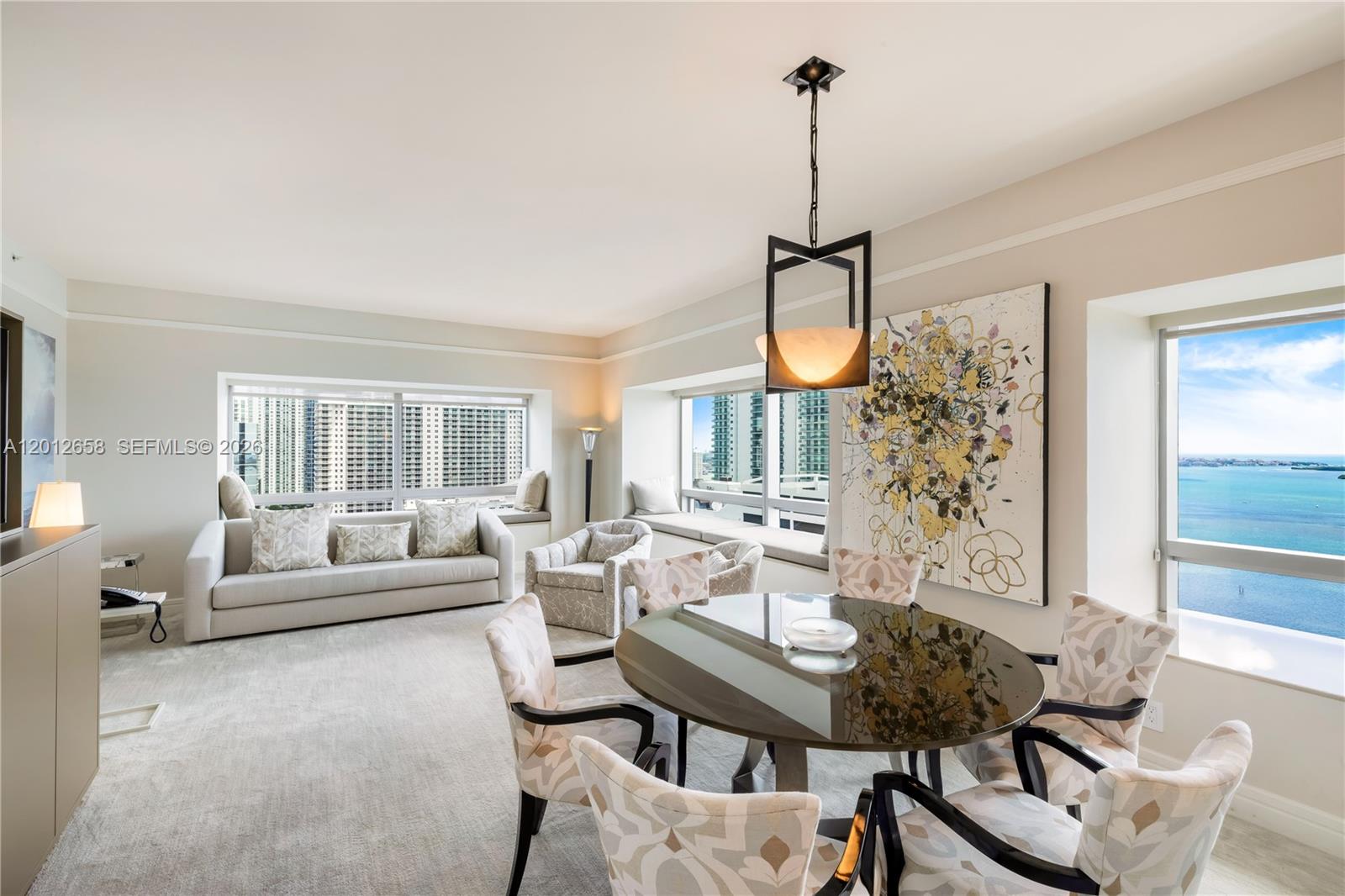 1435 Brickell Ave #3107 Miami, FL 33131