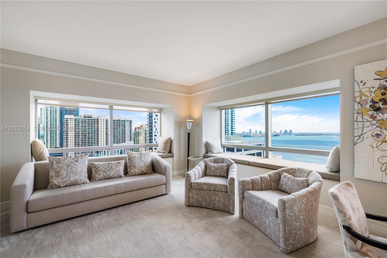 1435 Brickell Ave #3107 Miami, FL 33131
