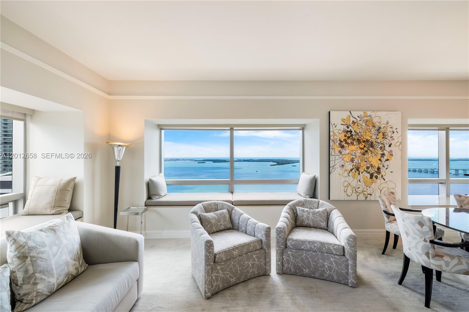 1435 Brickell Ave #3107 Miami, FL 33131