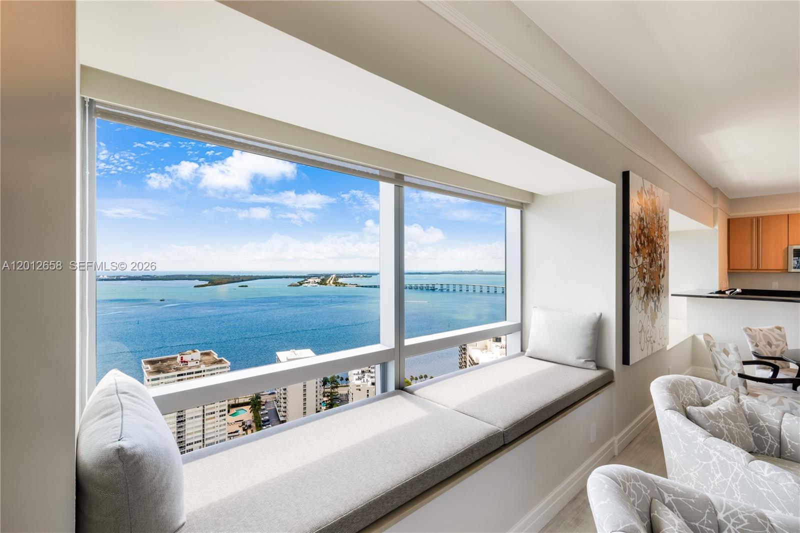 1435 Brickell Ave #3107 Miami, FL 33131