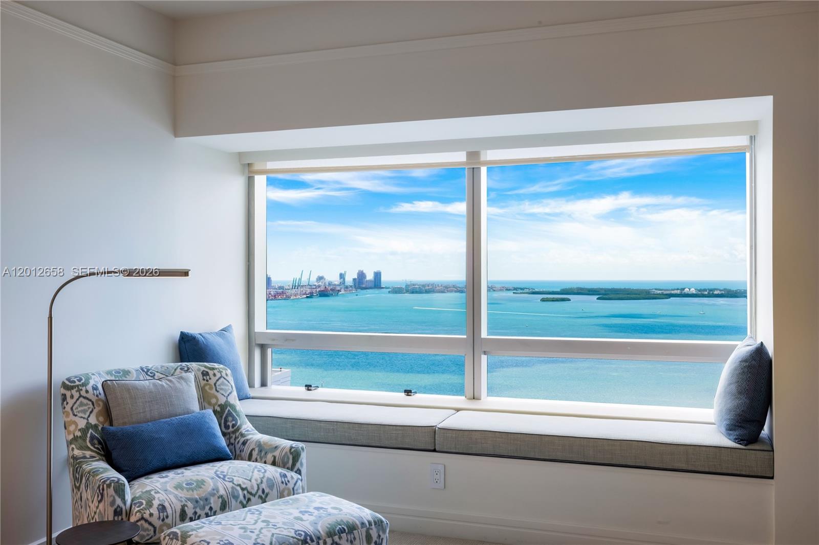 1435 Brickell Ave #3107 Miami, FL 33131