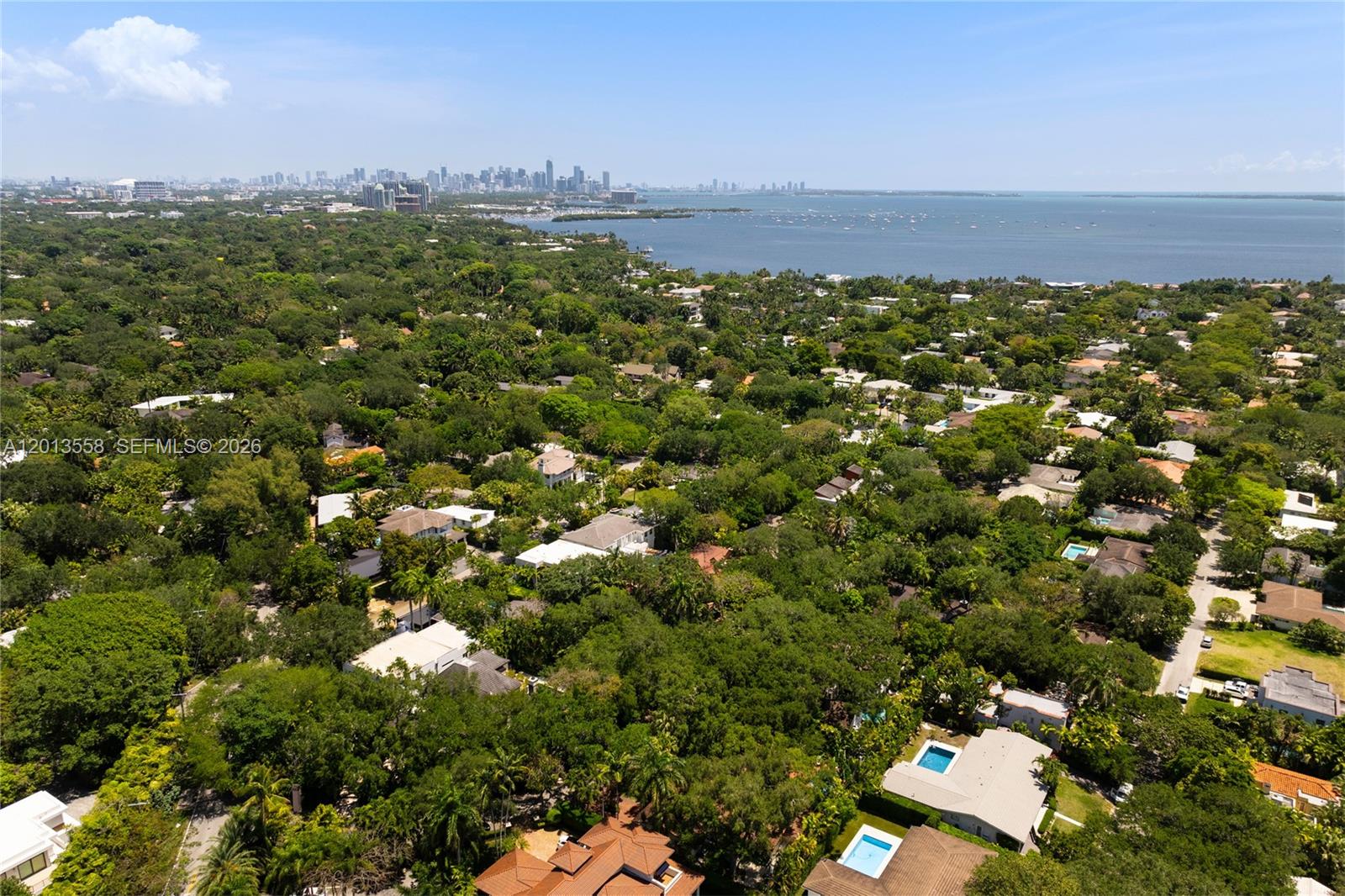 142 San Souci Dr Coral Gables, FL 33133