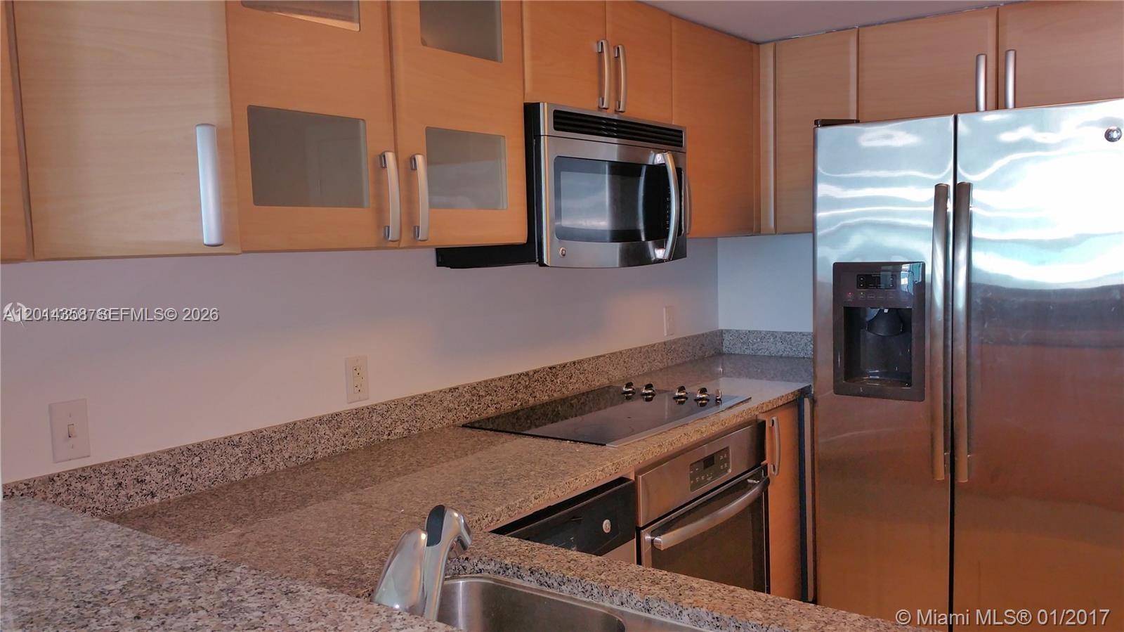 2101 Brickell Ave #1808 Miami, FL 33129