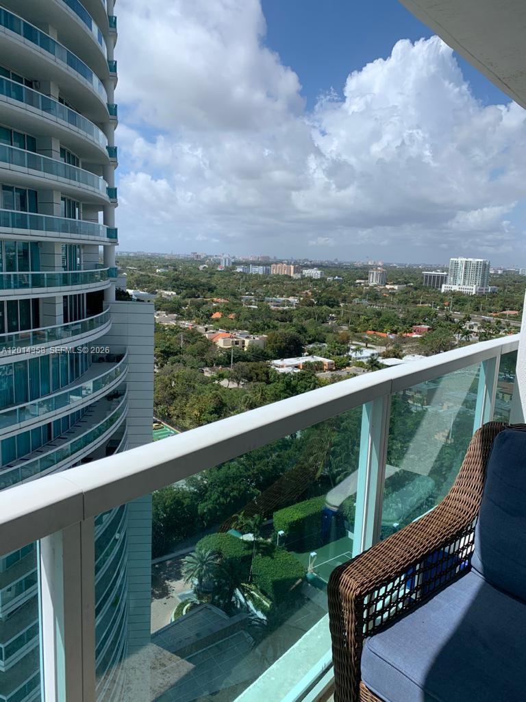 2101 Brickell Ave #1808 Miami, FL 33129