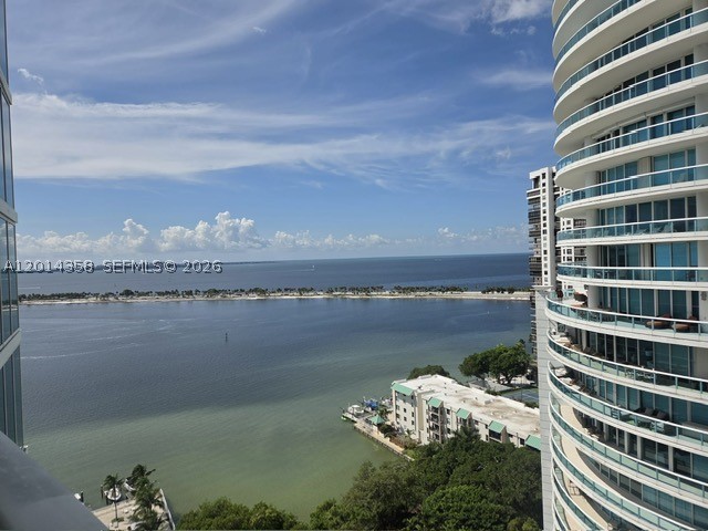 image Skyline on Brickell25