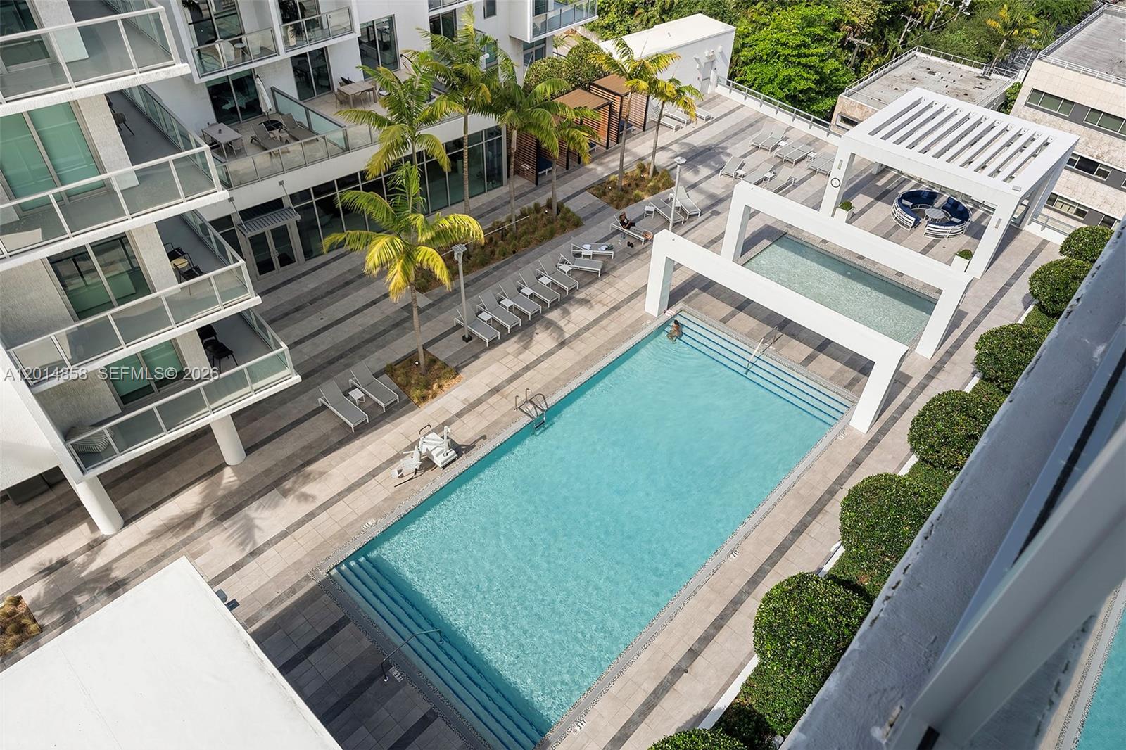 3900 Biscayne Blvd #PH1220 Miami, FL 33137