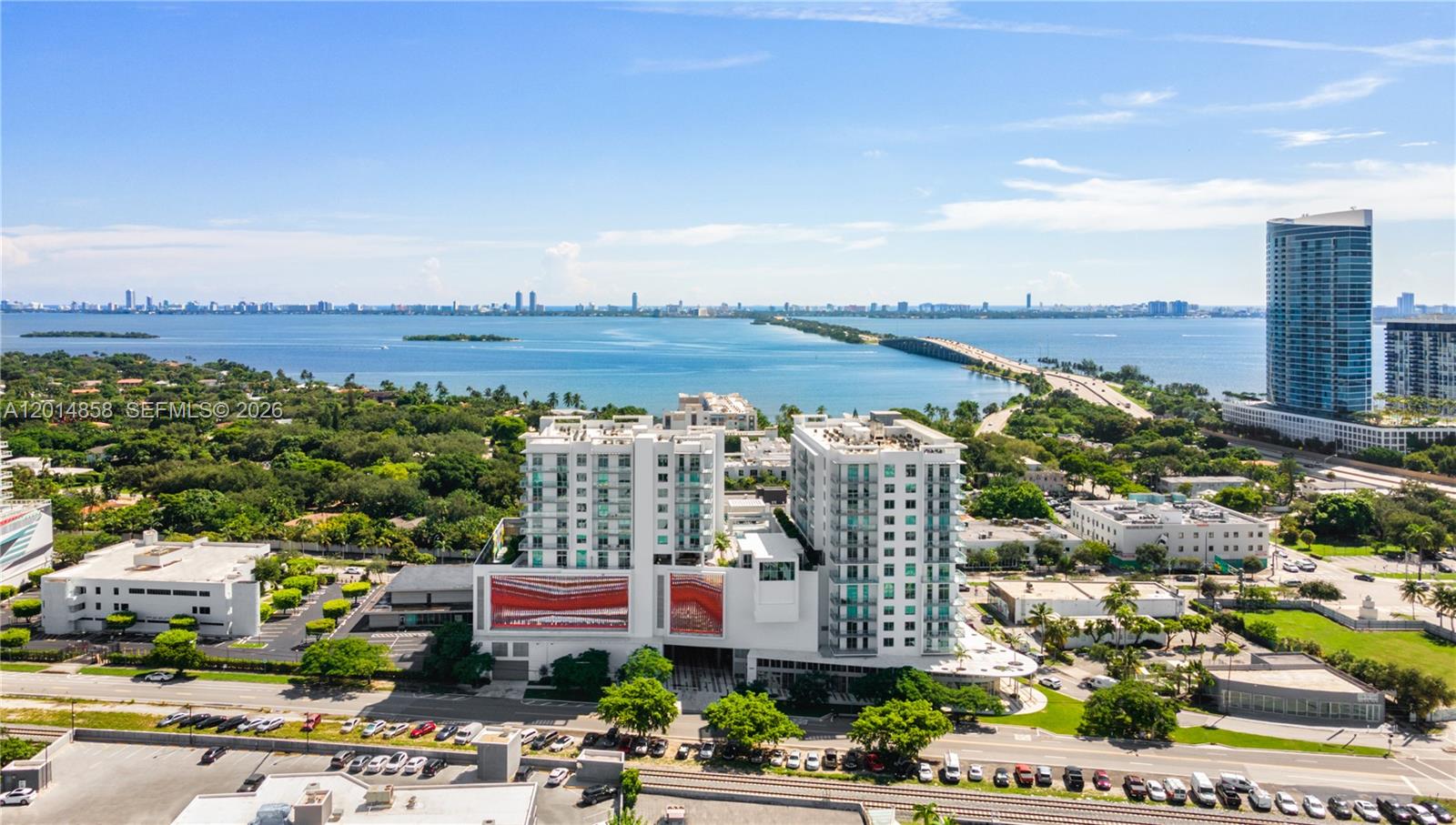 3900 Biscayne Blvd #PH1220 Miami, FL 33137