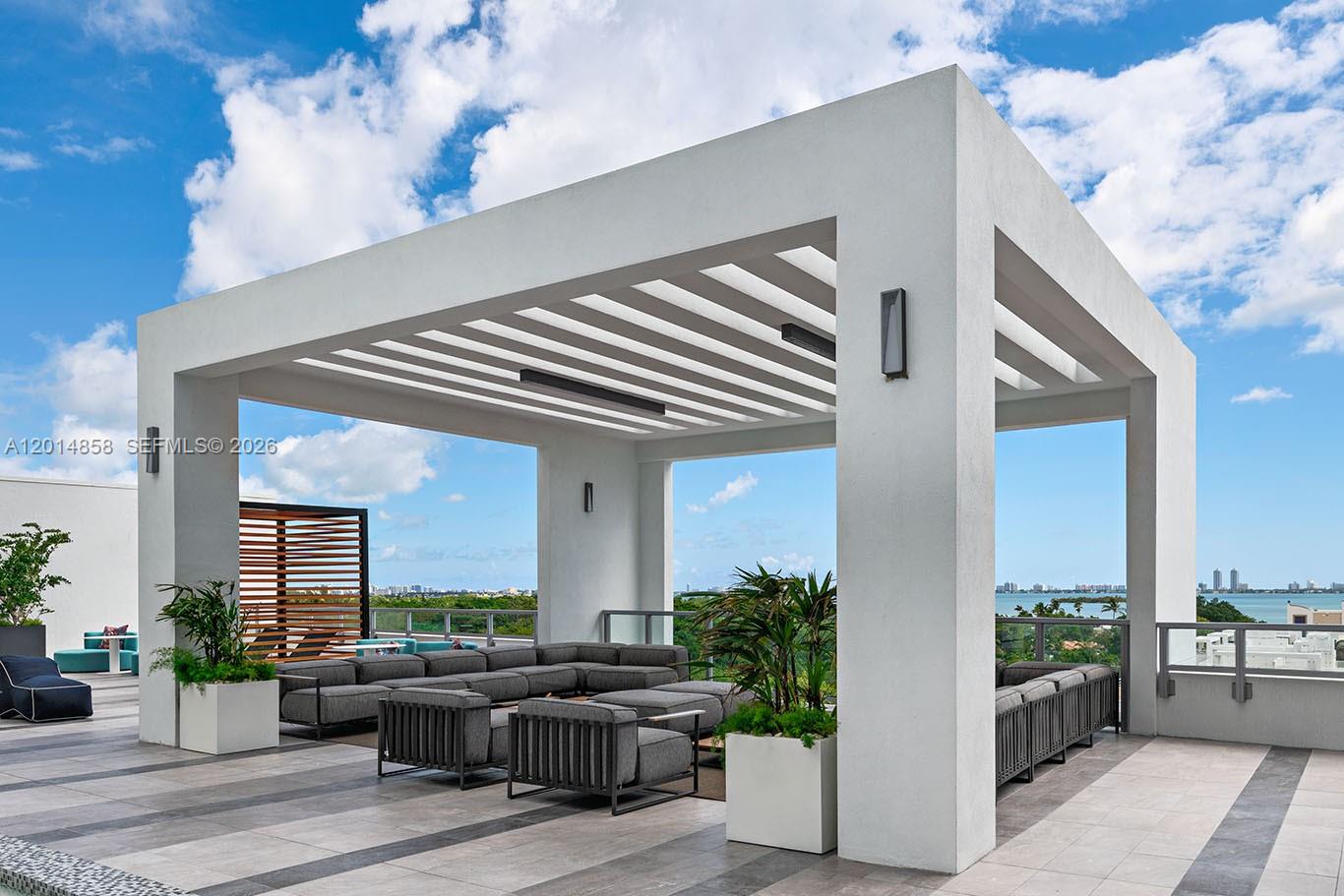 3900 Biscayne Blvd #PH1220 Miami, FL 33137