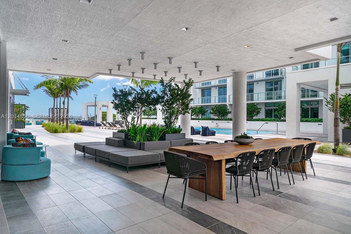 3900 Biscayne Blvd #PH1220 Miami, FL 33137