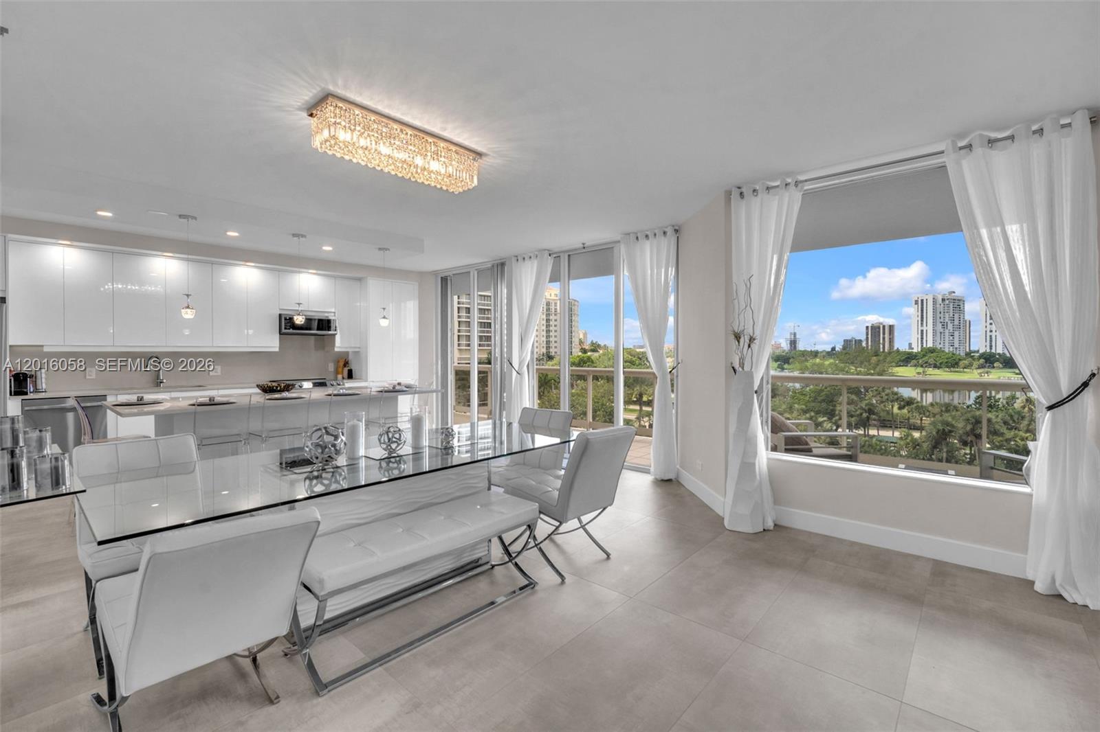 20191 E Country Clb Dr #601 Aventura, FL 33180
