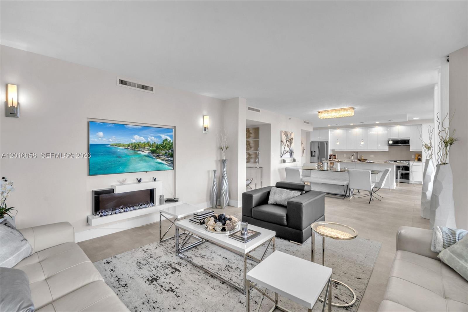20191 E Country Clb Dr #601 Aventura, FL 33180