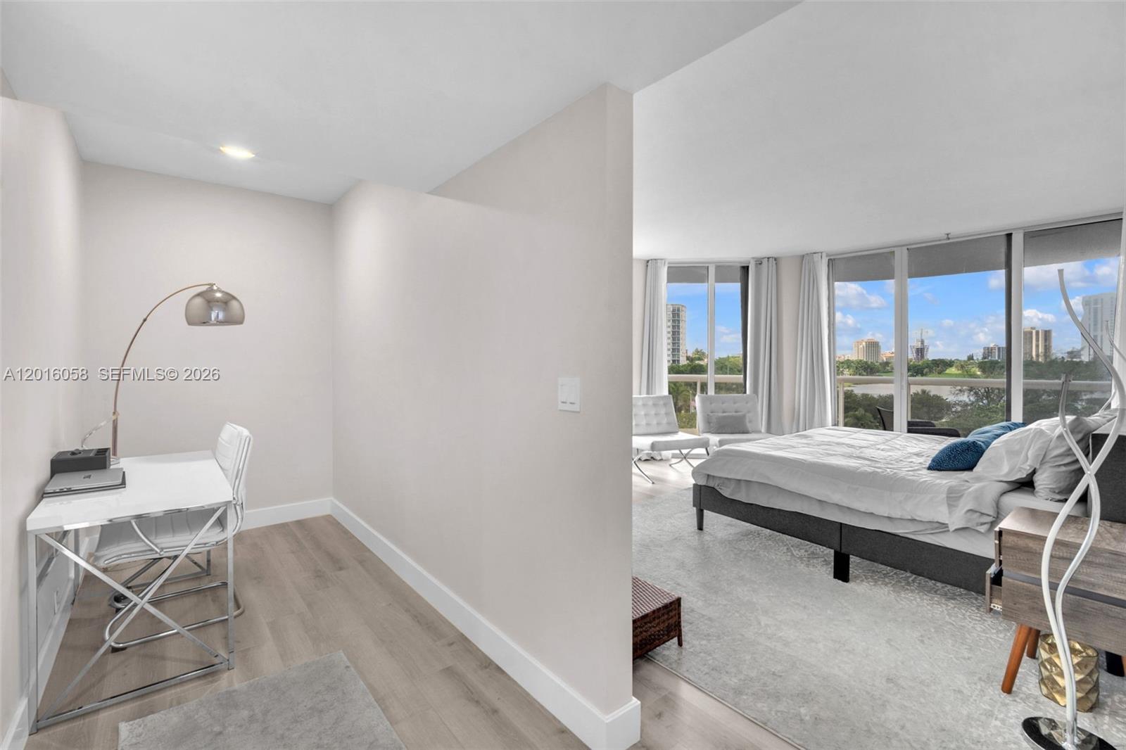 20191 E Country Clb Dr #601 Aventura, FL 33180