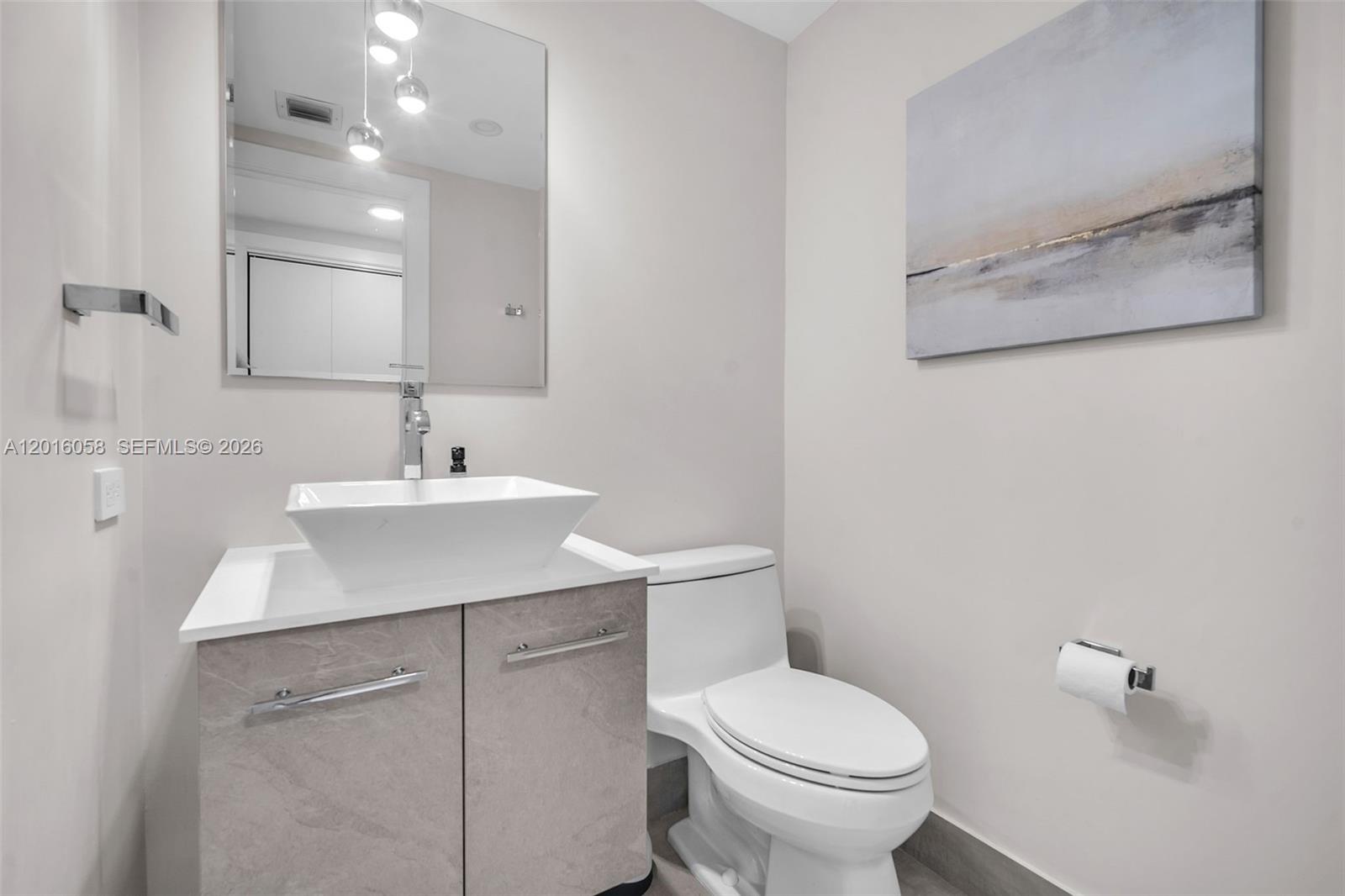 20191 E Country Clb Dr #601 Aventura, FL 33180