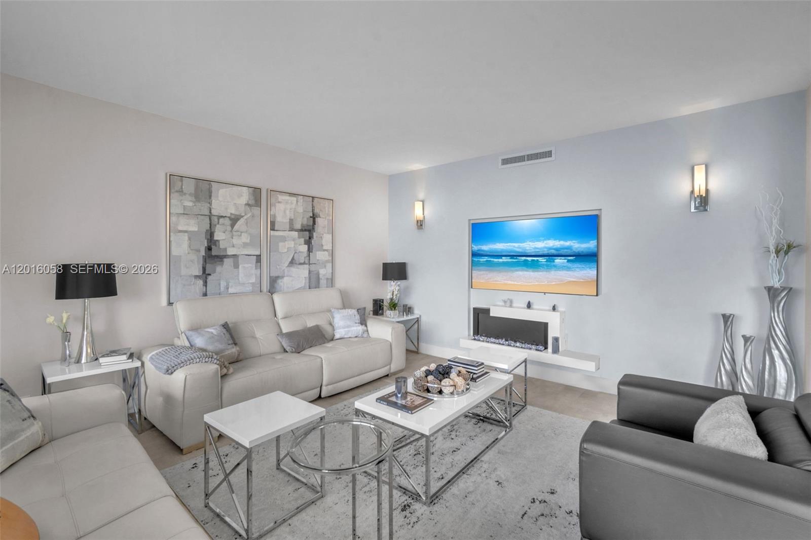 20191 E Country Clb Dr #601 Aventura, FL 33180
