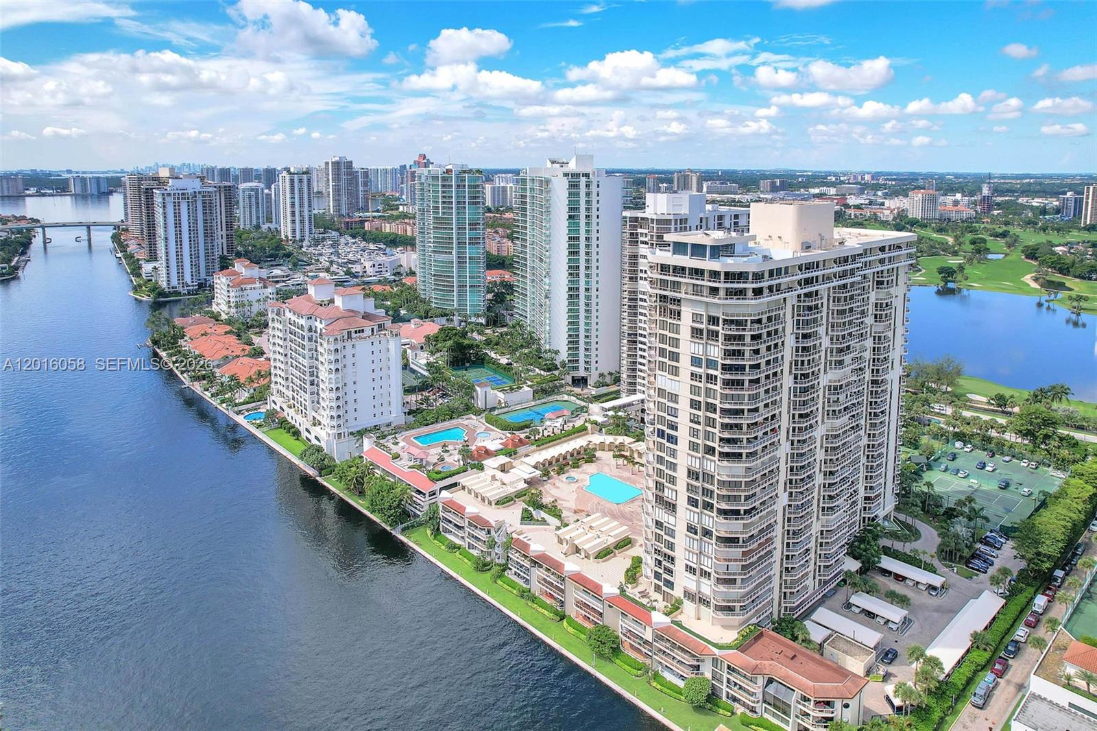 20191 E Country Clb Dr #601 Aventura, FL 33180